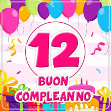 Pin Di Catia Ballestrin Su Happy Birthday Buon Compleanno Compleanno