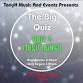 Claro Lounge Quiz event in Ripon