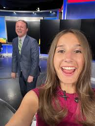 Farewell Friend!! Goodbyes are always tough, but this one is especially  tough. Camryn Johnson is an absolute joy to work with! Always comes  prepared, ready to work hard, and with a good