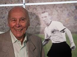 Der letzte Weltmeister von 1954: Horst Eckel ist tot