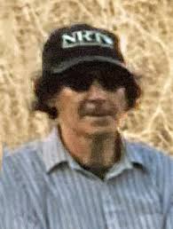 Obituary of John Thomas