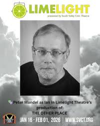 The Raves for DROWSY CHAPERONE at Lost Nation Theater keep pouring in!  Believe your friends, neighbors, and theater critics: Don't Miss This Show!  www.lostnationtheater.org Tickets are still available! Get online, at the