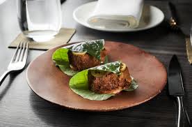 Chef Mano Thevar Gives Indian Cuisine Its Time In Modern Gastronomy