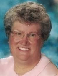 Norma Clevenger Obituary (1932