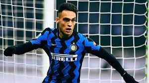 Arsenal 'express interest in signing inter milan striker lautaro martinez but deal could be dependent on departure of alexandre arsenal asked inter about martinez during negotiations over hector bellerin. Fc Barcelona Fichajes 2021 Lautaro Martinez Cerca De Renovar Con Inter De Milan Hasta El 2024 Serie A Italia Argentina Rpp Noticias