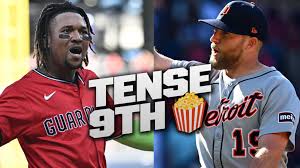 Tigers' Will Vest: Hero or Villain? Controversial Tag Sparks Outrage!