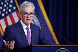 Jerome Powell's Warning: Iran War's Impact on Investors