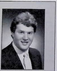 Edward Bielecki's Instagram, Twitter & Facebook