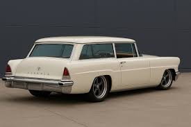 Image result for Colony Tan 1954 Lincoln