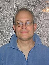 Thomas M. Luckett, PSU