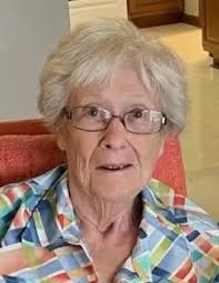 Obituary information for Norma J. Booth