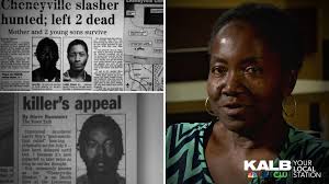 Survivors at the center of Cenla's...