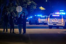 South carolina police officer michael slager was charged with murder after a video emerged of him shooting a black man in the back eight times. Myrtle Beach South Carolina Police Officer Jacob Hancher Fatally Shot In Line Of Duty Abc News