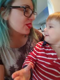 He never disappoints no matter what the weather is🧡