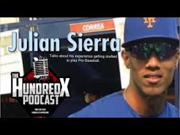 WESLEY RODRIGUEZ, Overcoming Tommy John and Receiving MLB Draft Call'