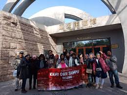 Mereka memilih untuk mengambil pakej ground tour 4h3m. Pakej Percutian Korea Musim Sejuk Ketahui 5 Tempat Wajib Pergi