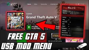 Before using any gta 5 cheats on your xbox you should save your game. Gta 5 Usb Mod Menus On Ps4 Xbox One Xbox Gta Gta 5 Mods Gta V Xbox One