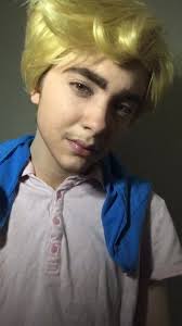 Joseph Christian Chestnut