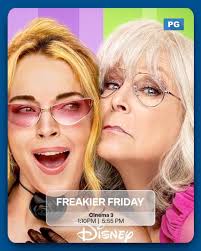 See you at MarQuee Cinemas this weekend—it's movie time! 🥳✨ Check out the  schedule for August 8 to 12 here 🍿 You may check the schedule at your  convenience and purchase your