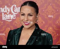 Anjelah johnson hi-res stock photography and images
