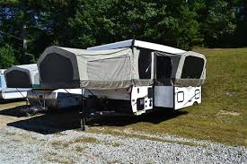 In the rear you will find a 60 x 80 tent bed and a 70 x 80. 2014 Used Forest River Flagstaff 627d Pop Up Camper In New Hampshire Nh