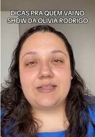 Quantas Pessoas Cabem No Lugar Do Show Da Olivia Em Curitiba