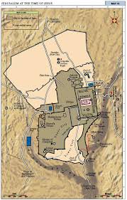 You will see ur of the chaldees, near the conjunction of bible map: Bible Maps Jerusalem At The Time Of Jesus This Map Shows Me The Likely Route Mary Would Have Taken In And Out Of The City By Bible Mapping Bible Bible History