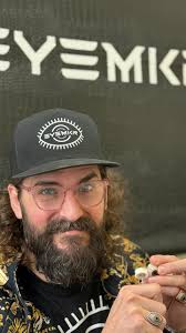 Hi I am Dylan Bond. I make prosthetic eyes for people all over the world!  We are located in Chico, California. Follow along if you like prosthetic  eye content, creative art, small business life, or ...