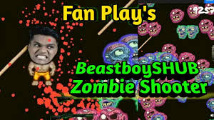 Contact beast boy shub on messenger. Beastboyshub Zombie Shooter Remix Lets Play Youtube