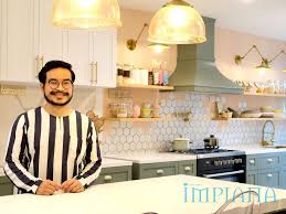 Check spelling or type a new query. Jejaka Ni Makeover Dapur Berkonsepkan Modern Farmhouse Impiana
