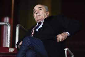 Commisso brings acf fiorentina to columbia university. Ytwonncgfbjsgm