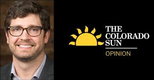 Terry Webber, Author at The Colorado Sun