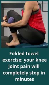 Pin On Knee
