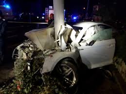 Check spelling or type a new query. Actualizare Accident Tragic Pe Èos Alba Iulia Unul Din Tineri Este IncÄ Internat In Spital