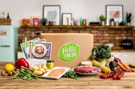 By 2014, the company claimed to be delivering 1 million meals per month. Hellofresh All Subscription Boxes Uk