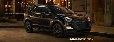 From roy ut on fri dec 07 2018 Meet The Spectacularly Designed 2017 Chevy Equinox