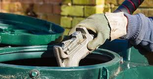 Top 5 Ways to Protect Your Heating Oil From Theft | Oil Tank Change