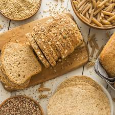 Bread wheat, or common wheat, is the primary species. How To Read Nutrition Labels Whole Grain Nutrition Labels
