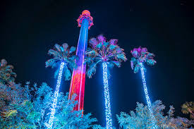 All shows, exhibits & rides included. Busch Gardens Tampa Bay Will Host A Modified Version Of Annual Christmas Town Event