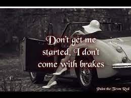 (i made the quote images using canva.) Don T Get Me Started Funny Quotes Quotes Words