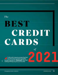 Jul 30, 2021 · no annual fee. The Best Credit Cards Of 2021 Pressreader