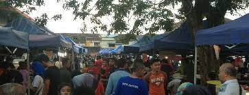 Semoga bisa membantu dan bermanfaat. Pasar Malam Night Market Kuantan Pahang