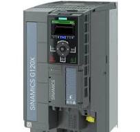 SIEMENS VFD G120X 6SL3220-3YE12-0AP0, 1.1Kw at best price in ...