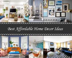 I will mention some of my favorite. 13 Innovative Home Decor Ideas To Transform Your Interiors