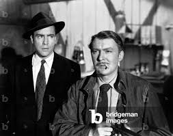 Image of Les Tueurs: THE KILLERS, Edmond O'Brien, Albert Dekker, 1946