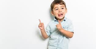 Lumikids park by lumosity, early learning play for kids. Comportamientos Habituales De Los Ninos De 2 Anos