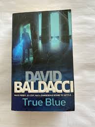 Best David Baldacci Books | List Of Popular David Baldacci Books, Ranked