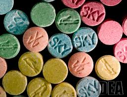 Ecstasy Mdma Risks Signs Of Use What Parents Should Know