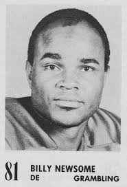 Billy Newsome