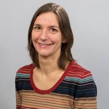 Proud to kick off with Sonja Kok!😊